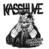 KASSHUVE – dummedagen kommen (LP Vinyl)
