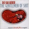 KASSIERER – gentlemen of shit (CD)