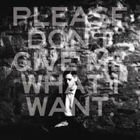 Cover KAT FRANKIE, please don´t give me what i want