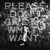 KAT FRANKIE – please don´t give me what i want (CD, LP Vinyl)