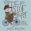 KATE BEATON – step aside pops (Papier)