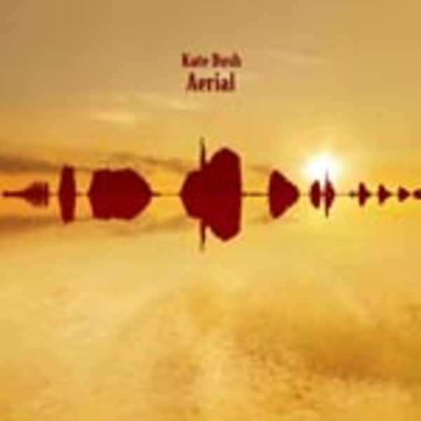 KATE BUSH – aerial (CD)