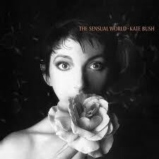 KATE BUSH – the sensual world (CD, LP Vinyl)