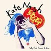KATE NASH – my best friend is you (LP Vinyl)