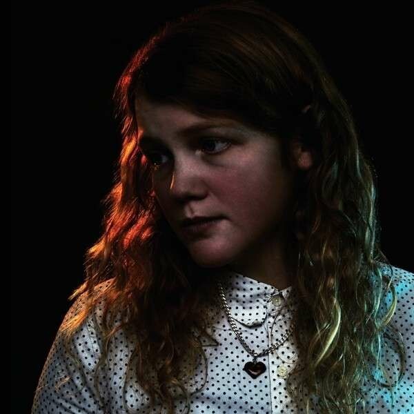 KATE TEMPEST, everybody down cover