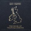 KATE TEMPEST – the book of traps and lessons (CD, LP Vinyl)