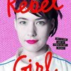 KATHLEEN HANNAH – rebel girl (Papier)