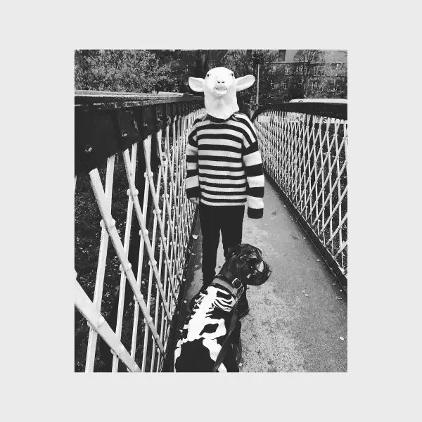 KATHRYN JOSEPH – we were made prey (CD, LP Vinyl)