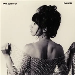 KATIE SCHECTER – empress (LP Vinyl)