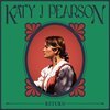 KATY J PEARSON – return (CD)
