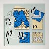KAUFMANN FRUST – im blau (LP Vinyl)