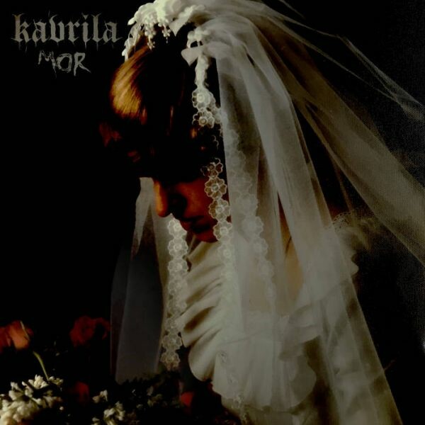 KAVRILA – mor (LP Vinyl)