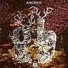 KAYO DOT – blue lambency downward (CD)