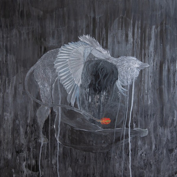 KAYO DOT – every rock, every half-truth under reason (LP Vinyl)
