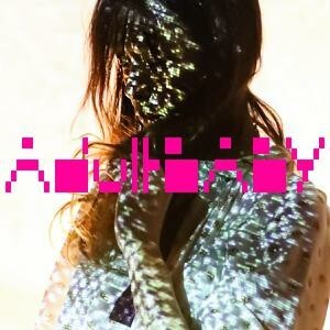 KAZU – adult baby (CD, LP Vinyl)