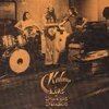 KEDAMA – live at sunrise studios (LP Vinyl)
