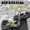 KEEGAN – daylight robbery (LP Vinyl)