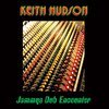 KEITH HUDSON – jammys dub encounter (LP Vinyl)