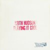 KEITH HUDSON – playing it cool & playing it right (LP Vinyl)