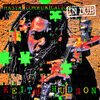 KEITH HUDSON – rasta communication in dub (LP Vinyl)