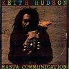 KEITH HUDSON – rasta communication (LP Vinyl)