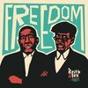 KEITH & TEX – freedom (CD, LP Vinyl)