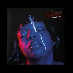 KEIYAA – hooke´s law (CD, LP Vinyl)