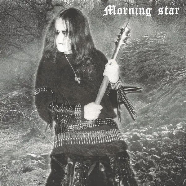 KEKHT ARÄKH – morning star (CD, Kassette, LP Vinyl)