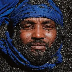 KEL ASSOUF – black tenere (CD)