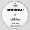 KELEKETLA – dj stingray & skee mask remixes (12" Vinyl)