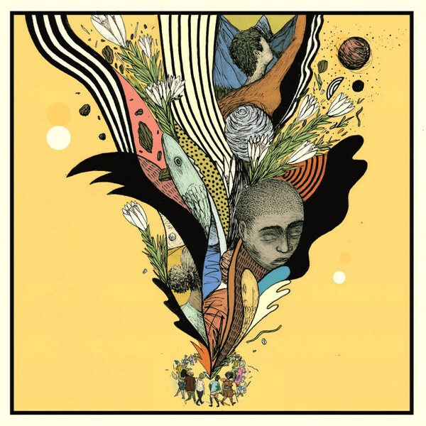 KELEKETLA! – s/t (CD)