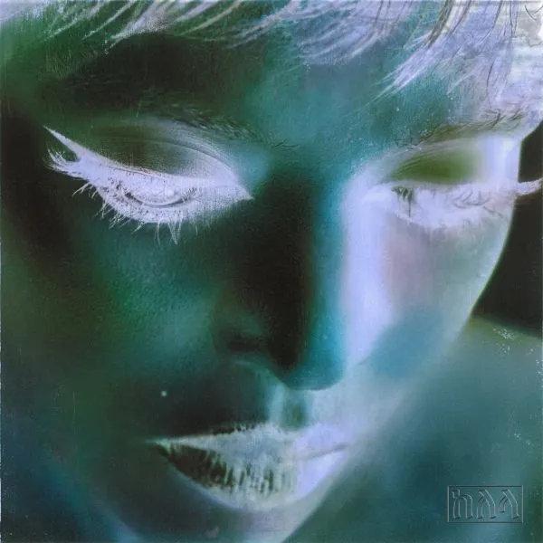 KELELA – new avatar (CD, LP Vinyl)