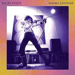 KELLEY STOLTZ – double exposure (LP Vinyl)