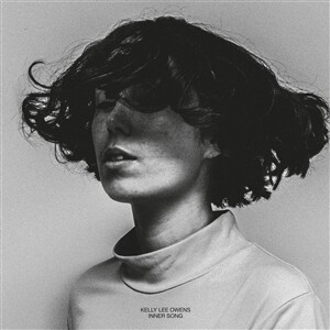 KELLY LEE OWENS – inner song (CD, LP Vinyl)