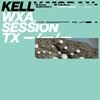 KELLY MORAN – wxaxrxp session (12" Vinyl)
