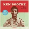 KEN BOOTHE – essential artist collection (CD, LP Vinyl)