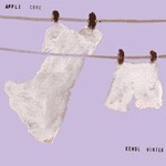 KENDL WINTER – apple core (CD, LP Vinyl)