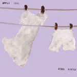 KENDL WINTER – apple core (CD, LP Vinyl)