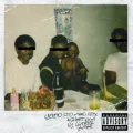 KENDRICK LAMAR – good kid, m.a.a.d. city (CD, LP Vinyl)