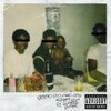 KENDRICK LAMAR – good kid, m.a.a.d. city (CD, LP Vinyl)