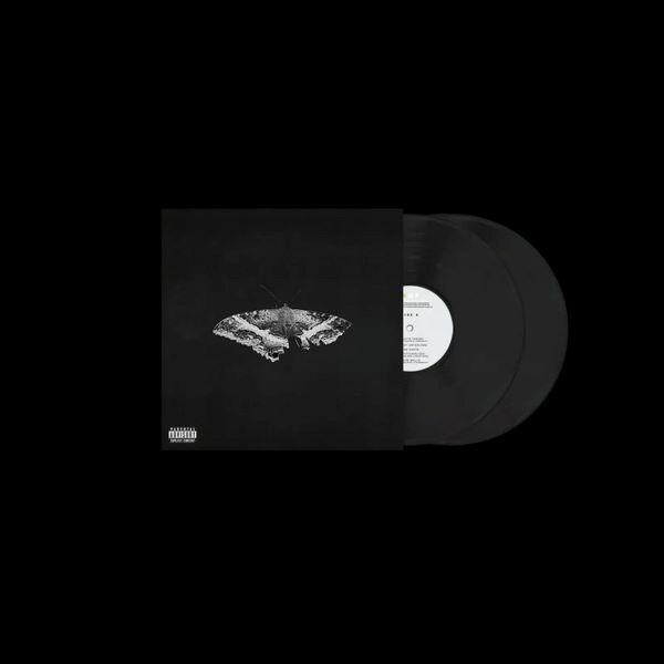 KENDRICK LAMAR – to pimp a butterfly (10th anniversary) (LP Vinyl)
