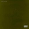 KENDRICK LAMAR – untitled unmastered. (CD, LP Vinyl)