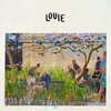 KENNY BEATS – louie (CD, LP Vinyl)