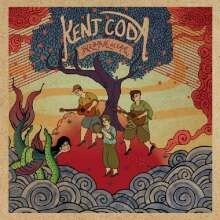 KENT CODA – bir balik olsam (CD, LP Vinyl)