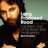KENT CROWLEY – long promised  road (Papier)