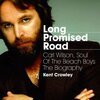 KENT CROWLEY – long promised road (Papier)