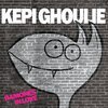 KEPI GHOULIE – ramones in love (CD, LP Vinyl)