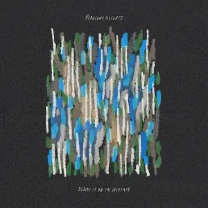KEROSENE HEIGHTS – blame it on the weather (CD, LP Vinyl)