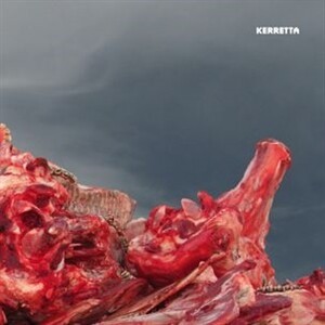 KERRETTA – exiscens (LP Vinyl)