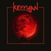 KERRIGAN – bloodmoon (CD, LP Vinyl)